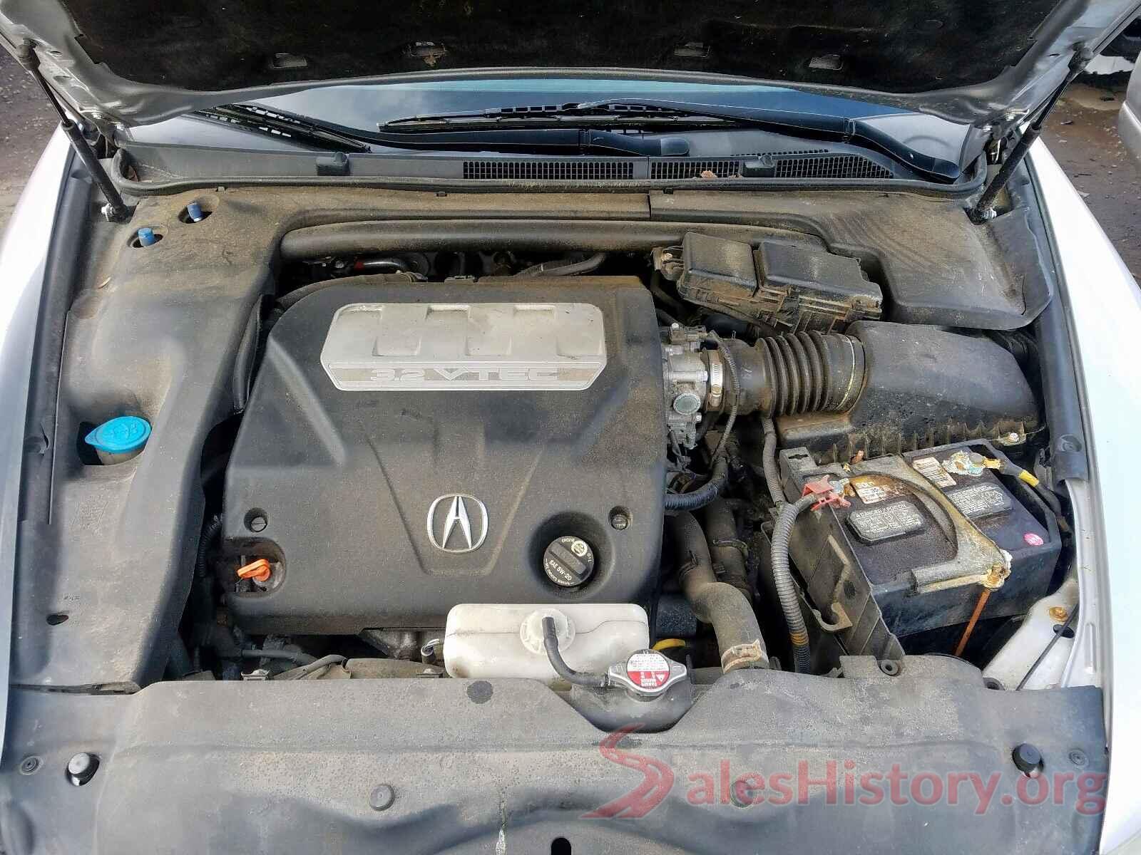 3GNAXKEV1ML360992 2007 ACURA TL