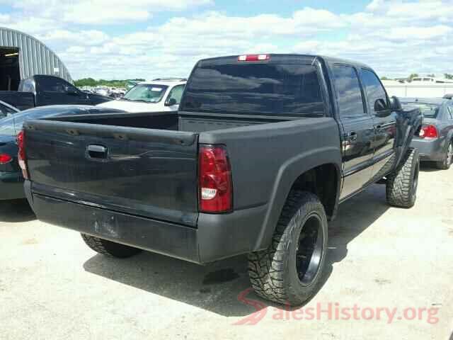 1N4BL4CW1KC214610 2005 CHEVROLET SILVERADO