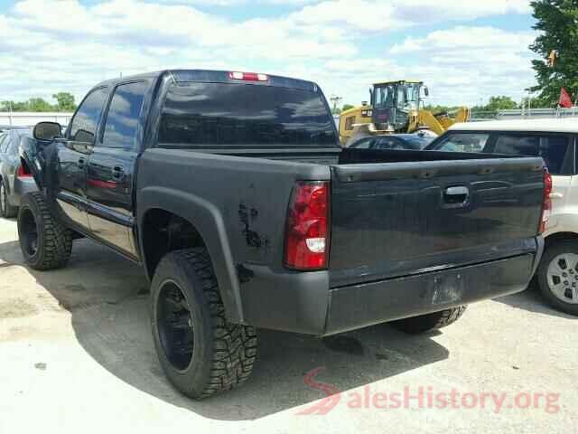 1N4BL4CW1KC214610 2005 CHEVROLET SILVERADO