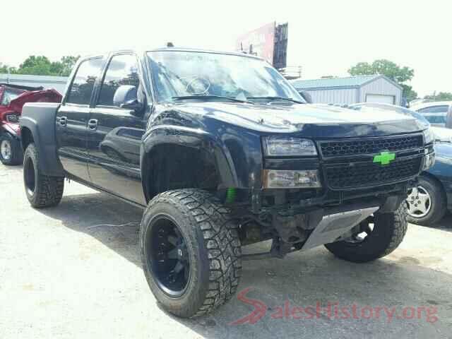 1N4BL4CW1KC214610 2005 CHEVROLET SILVERADO