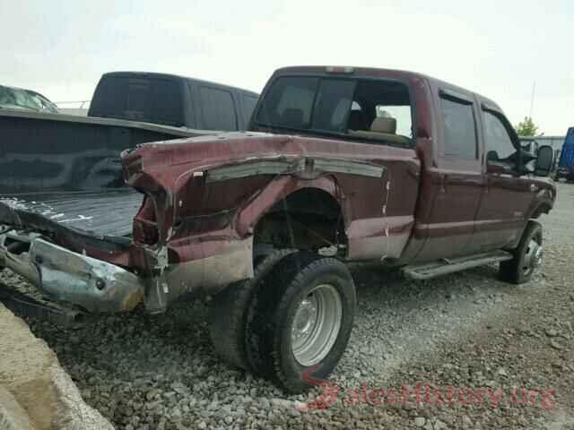 5NPE24AF1JH699668 2007 FORD F350