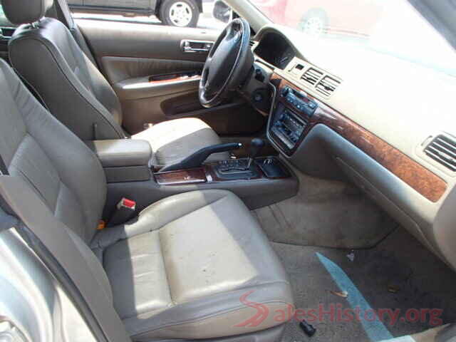 2C3CDZAG7GH353993 1996 ACURA 3.2 TL