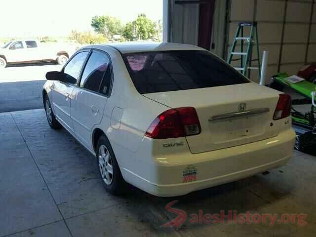 5TDDZ3DC5HS164981 2003 HONDA CIVIC