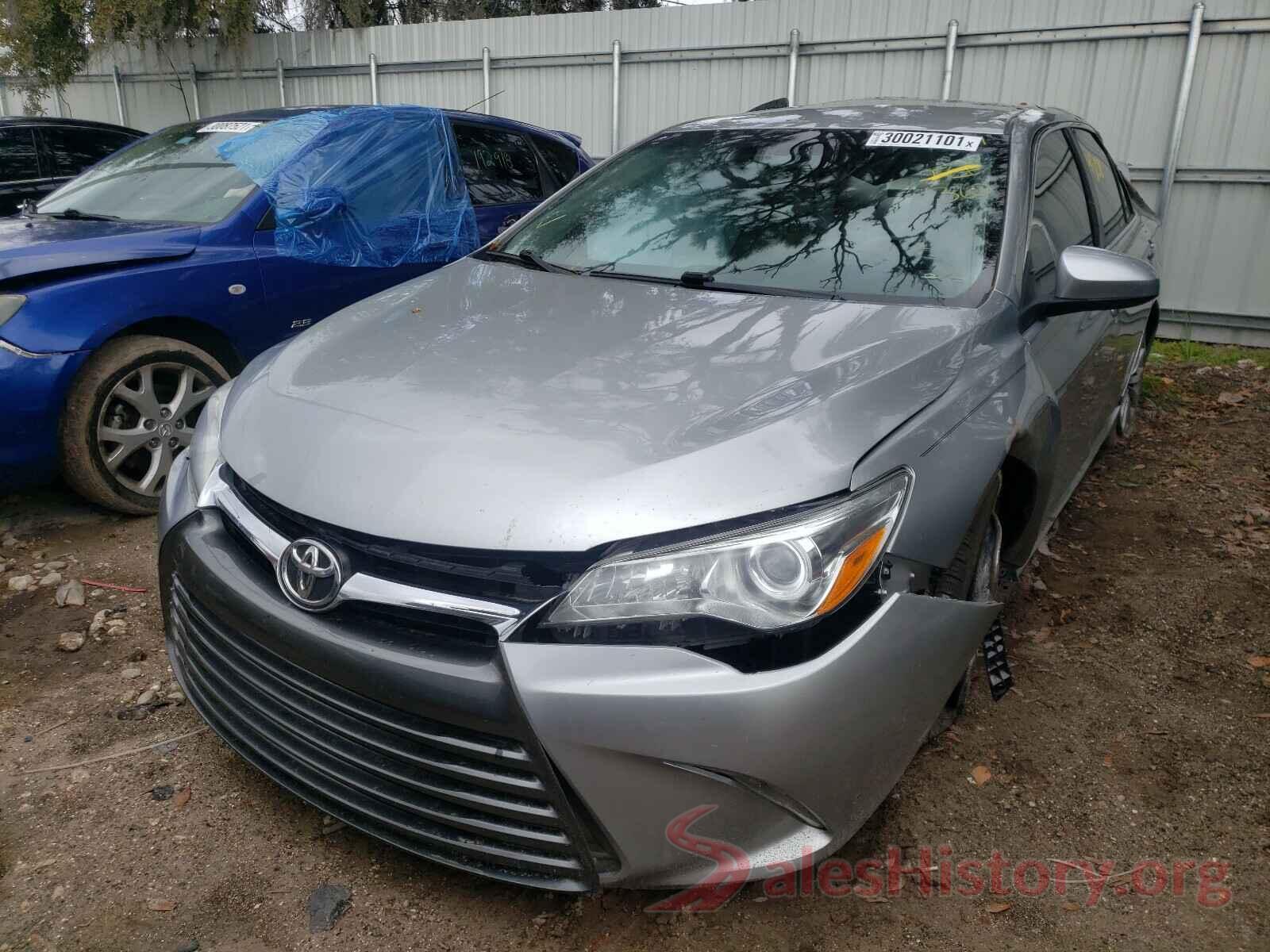 4T4BF1FK9GR555250 2016 TOYOTA CAMRY