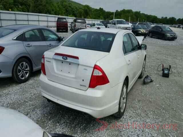 3FA6P0H74HR232335 2011 FORD FUSION