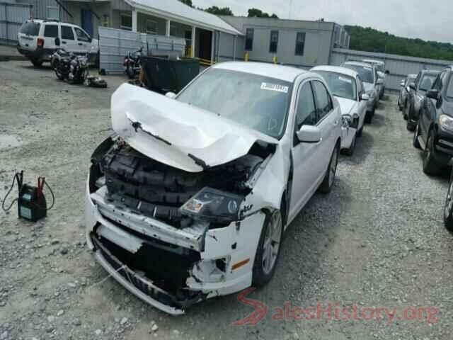 3FA6P0H74HR232335 2011 FORD FUSION