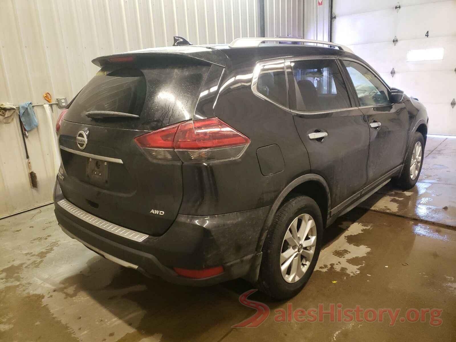 5N1AT2MV4JC832076 2018 NISSAN ROGUE