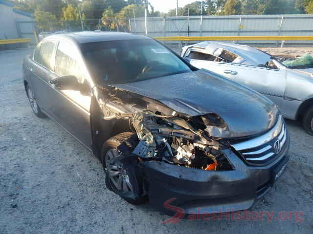 3N1CN7APXHL851999 2011 HONDA ACCORD