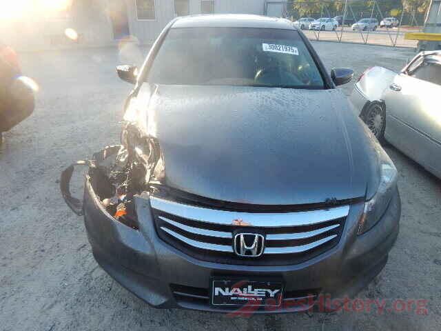 3N1CN7APXHL851999 2011 HONDA ACCORD