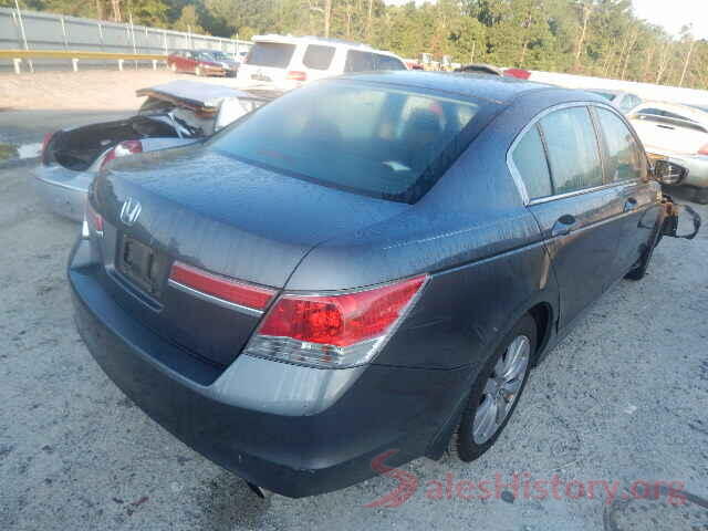 3N1CN7APXHL851999 2011 HONDA ACCORD