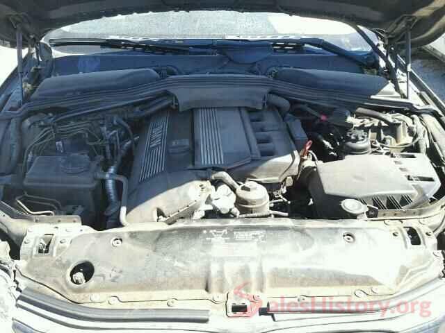 4S3GTAD68H3747883 2004 BMW 5 SERIES