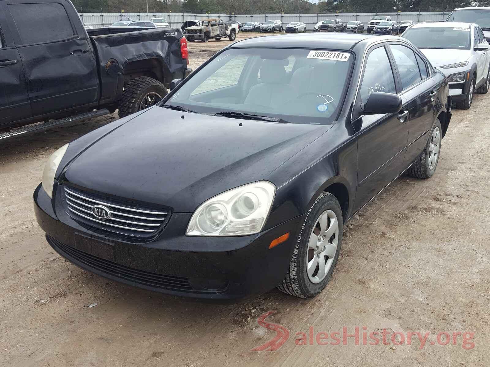 3MYDLBYV5HY149768 2006 KIA OPTIMA