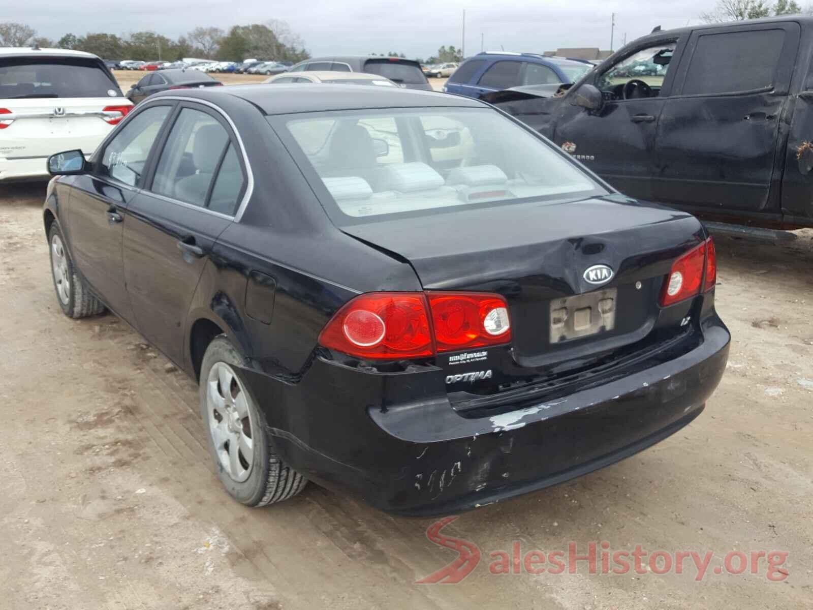 3MYDLBYV5HY149768 2006 KIA OPTIMA