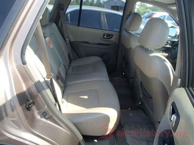 JTDHPRAE3LJ064996 2005 HYUNDAI SANTA FE