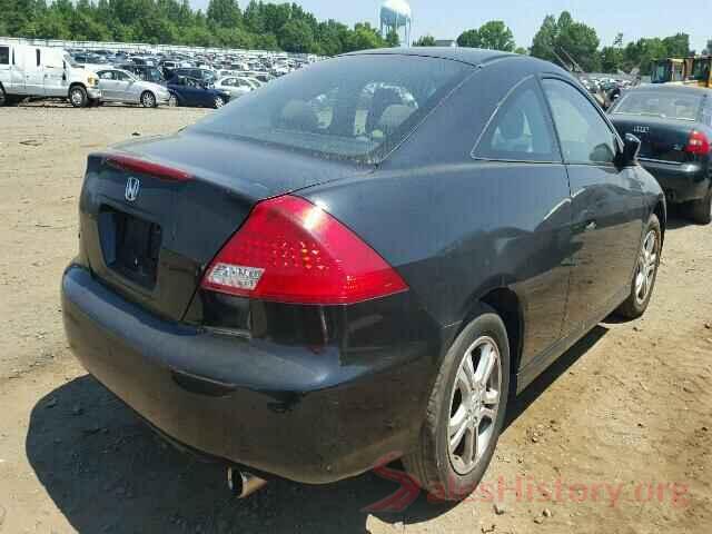 2HGFC4B54GH316560 2007 HONDA ACCORD