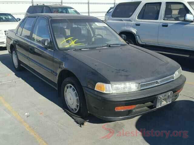 5N1AT2MV6LC781960 1992 HONDA ACCORD