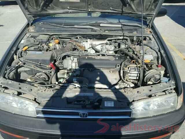 5N1AT2MV6LC781960 1992 HONDA ACCORD