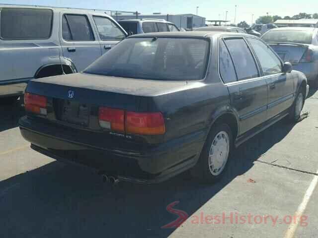 5N1AT2MV6LC781960 1992 HONDA ACCORD