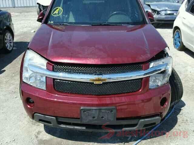 4T1BF1FK2GU264826 2009 CHEVROLET EQUINOX