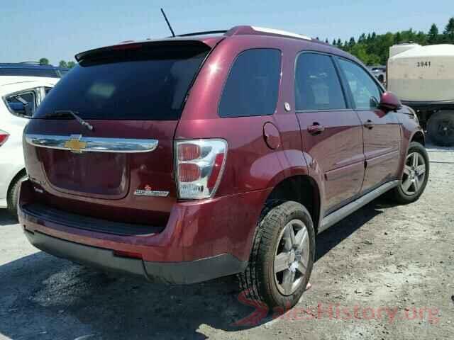 4T1BF1FK2GU264826 2009 CHEVROLET EQUINOX