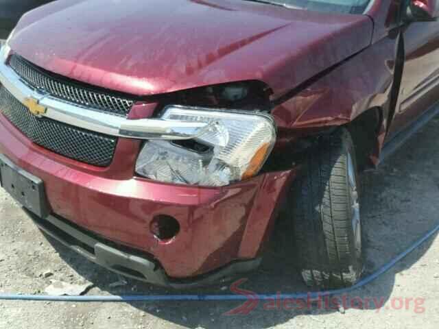 4T1BF1FK2GU264826 2009 CHEVROLET EQUINOX