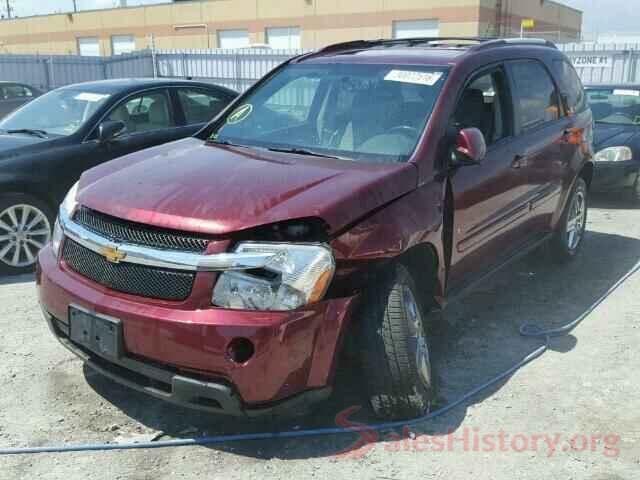 4T1BF1FK2GU264826 2009 CHEVROLET EQUINOX