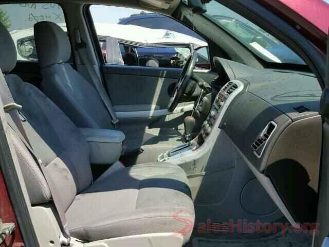 4T1BF1FK2GU264826 2009 CHEVROLET EQUINOX