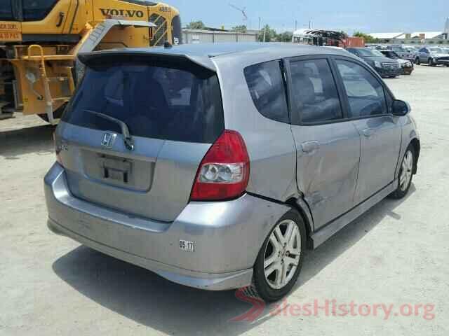 3TMCZ5AN3LM324569 2007 HONDA FIT