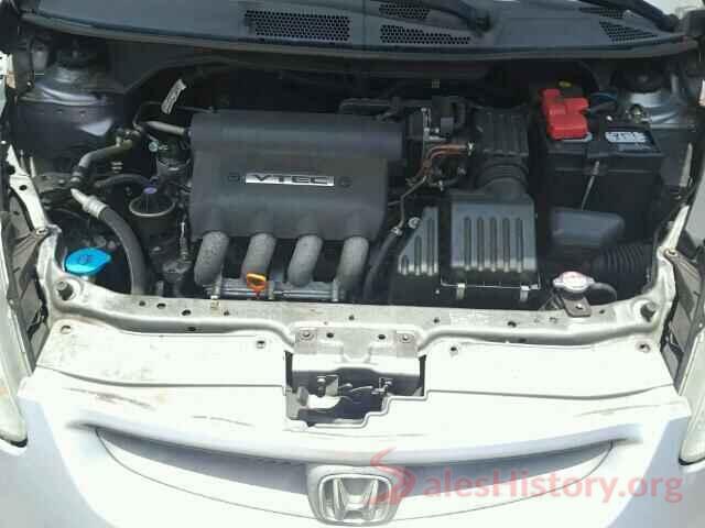 3TMCZ5AN3LM324569 2007 HONDA FIT