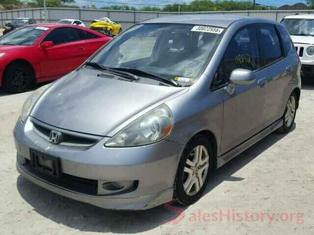 3TMCZ5AN3LM324569 2007 HONDA FIT