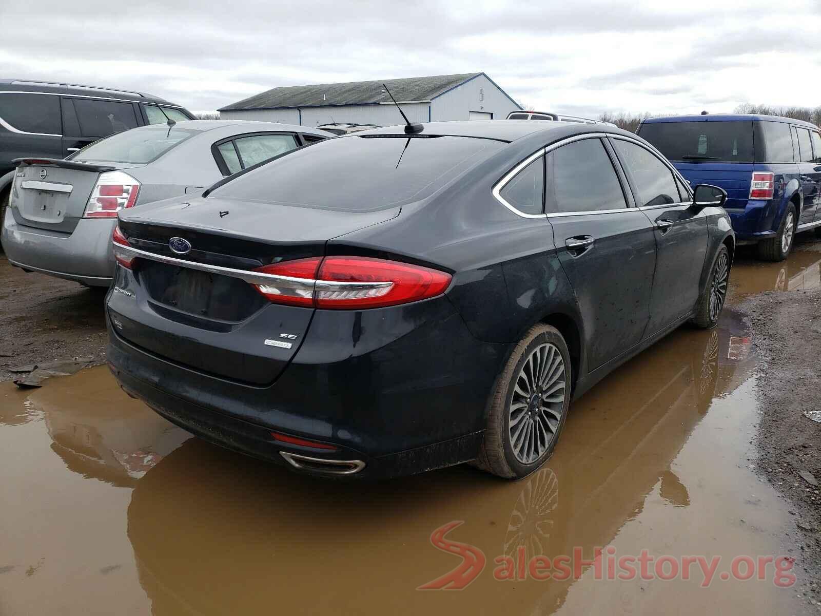 3FA6P0H99HR122561 2017 FORD FUSION