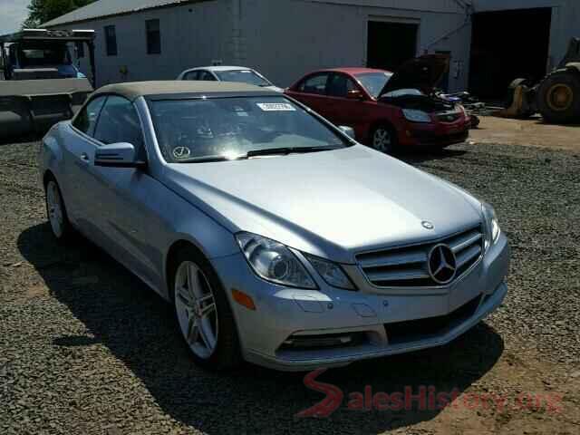 1N6AA1E51HN512860 2013 MERCEDES-BENZ E350