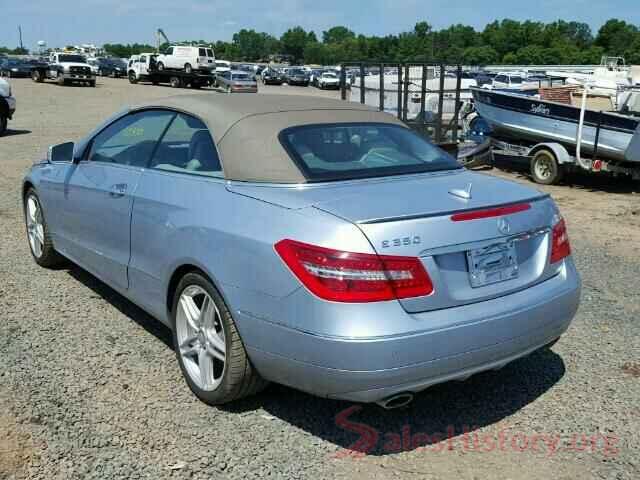 1N6AA1E51HN512860 2013 MERCEDES-BENZ E350