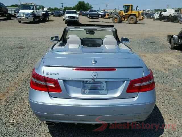 1N6AA1E51HN512860 2013 MERCEDES-BENZ E350