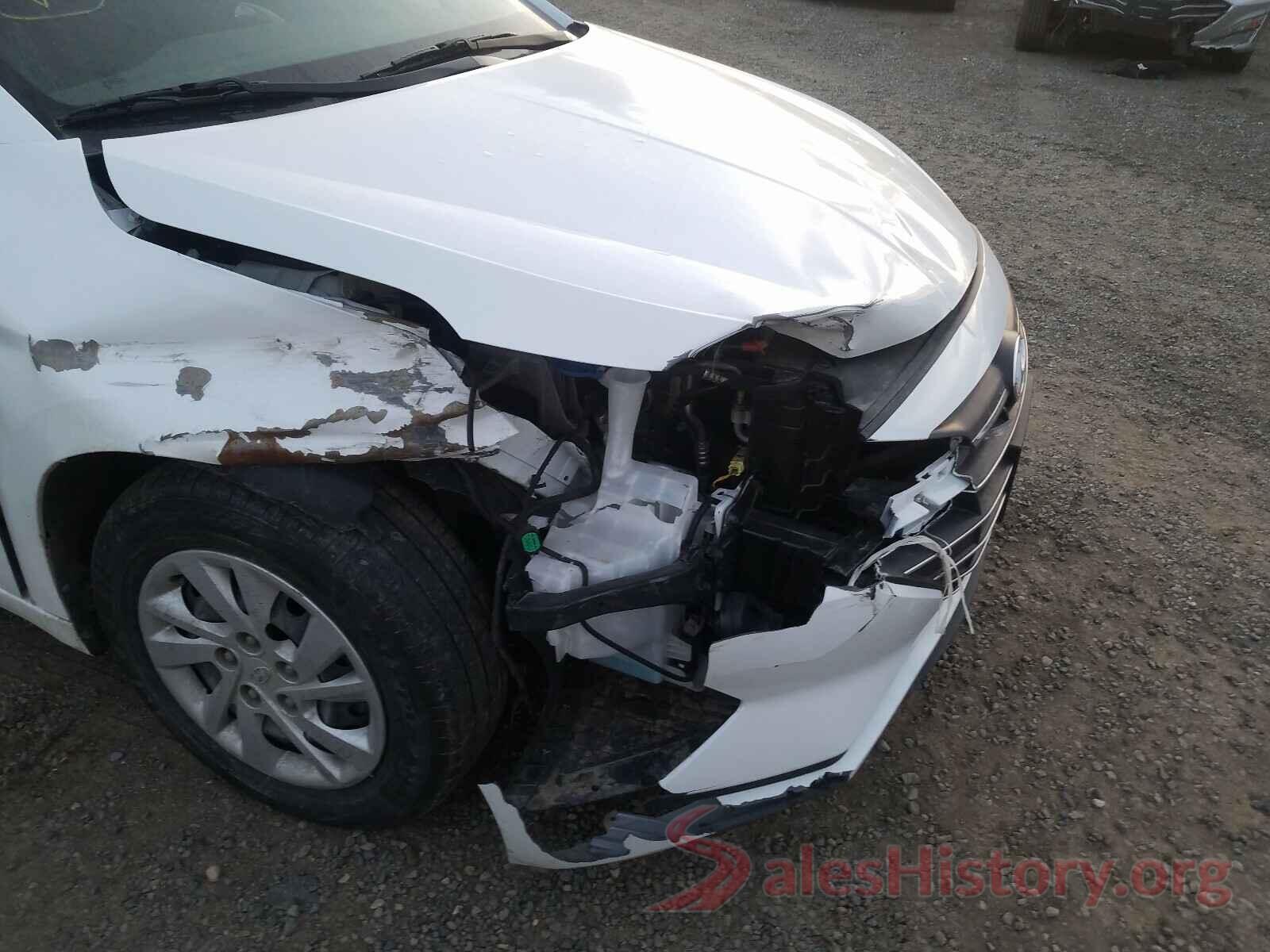 5NPD74LF5KH490767 2019 HYUNDAI ELANTRA