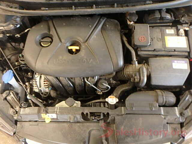 JH2SC6125HK200673 2014 HYUNDAI ELANTRA