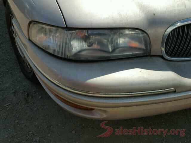 4T1B11HK8JU567158 1998 BUICK LESABRE