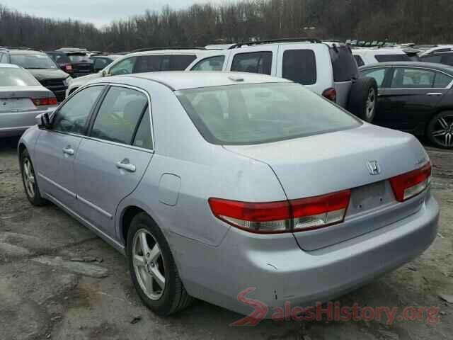 YV140MTLXJ2462094 2004 HONDA ACCORD