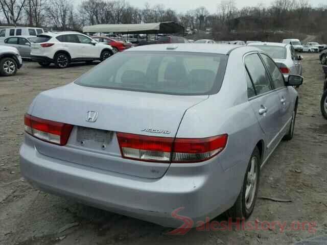 YV140MTLXJ2462094 2004 HONDA ACCORD