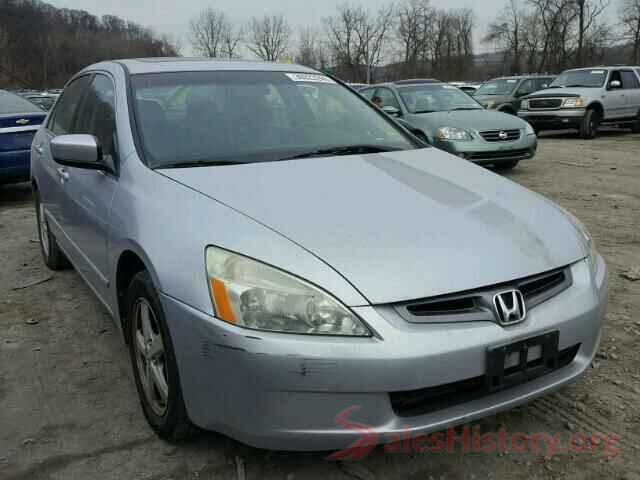 YV140MTLXJ2462094 2004 HONDA ACCORD