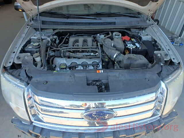 5NPE24AF1GH359137 2008 FORD TAURUS