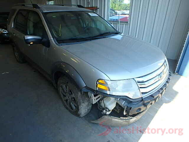 5NPE24AF1GH359137 2008 FORD TAURUS