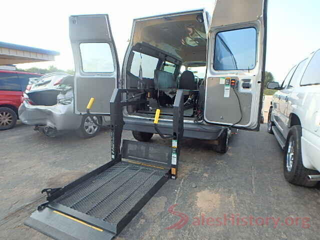 KMHDH4AE9GU586871 2004 FORD ECONOLINE