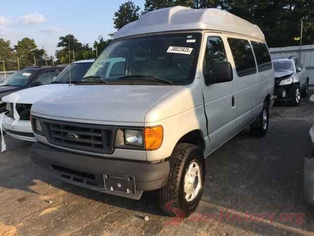 KMHDH4AE9GU586871 2004 FORD ECONOLINE