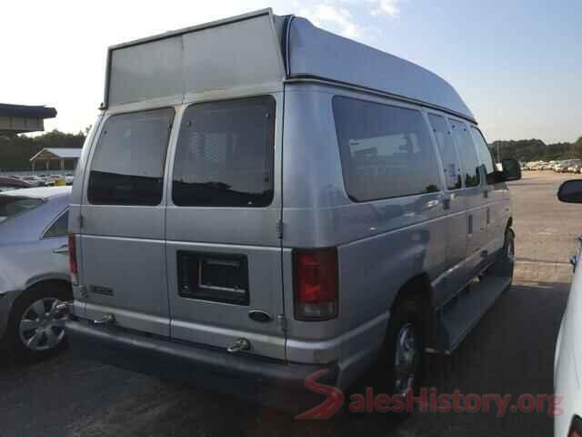 KMHDH4AE9GU586871 2004 FORD ECONOLINE