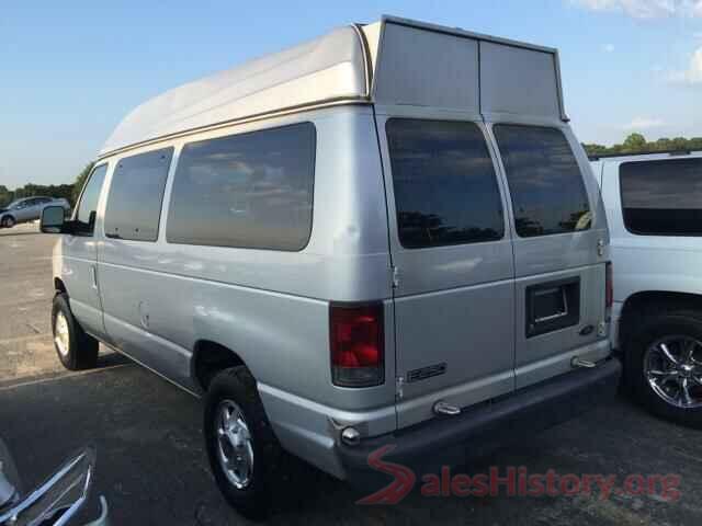 KMHDH4AE9GU586871 2004 FORD ECONOLINE