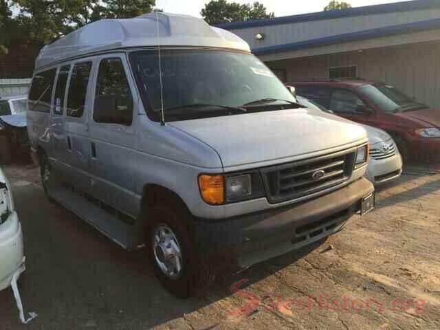 KMHDH4AE9GU586871 2004 FORD ECONOLINE