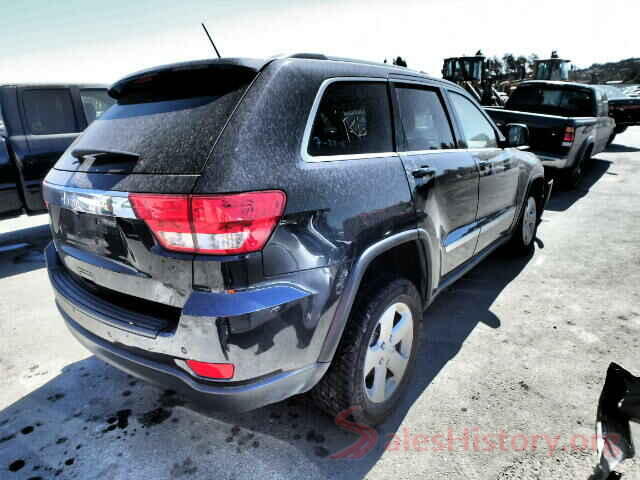 KNDJ23AUXL7014307 2012 JEEP CHEROKEE