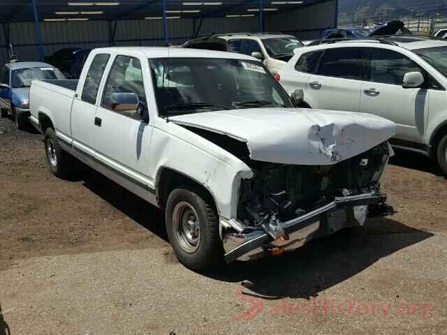 1HGCV1F33MA049832 1994 GMC SIERRA