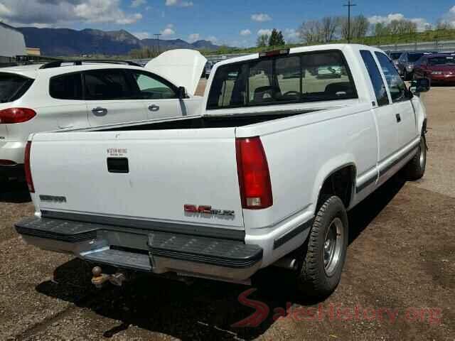 1HGCV1F33MA049832 1994 GMC SIERRA